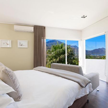 Cube Guest House Hout Bay Kültér fotó