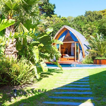 Cube Guest House Hout Bay Kültér fotó