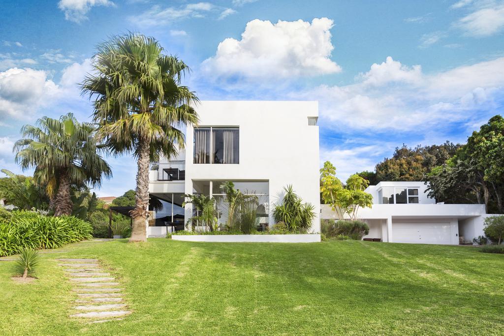 Cube Guest House Hout Bay Kültér fotó