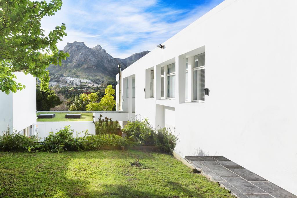 Cube Guest House Hout Bay Kültér fotó