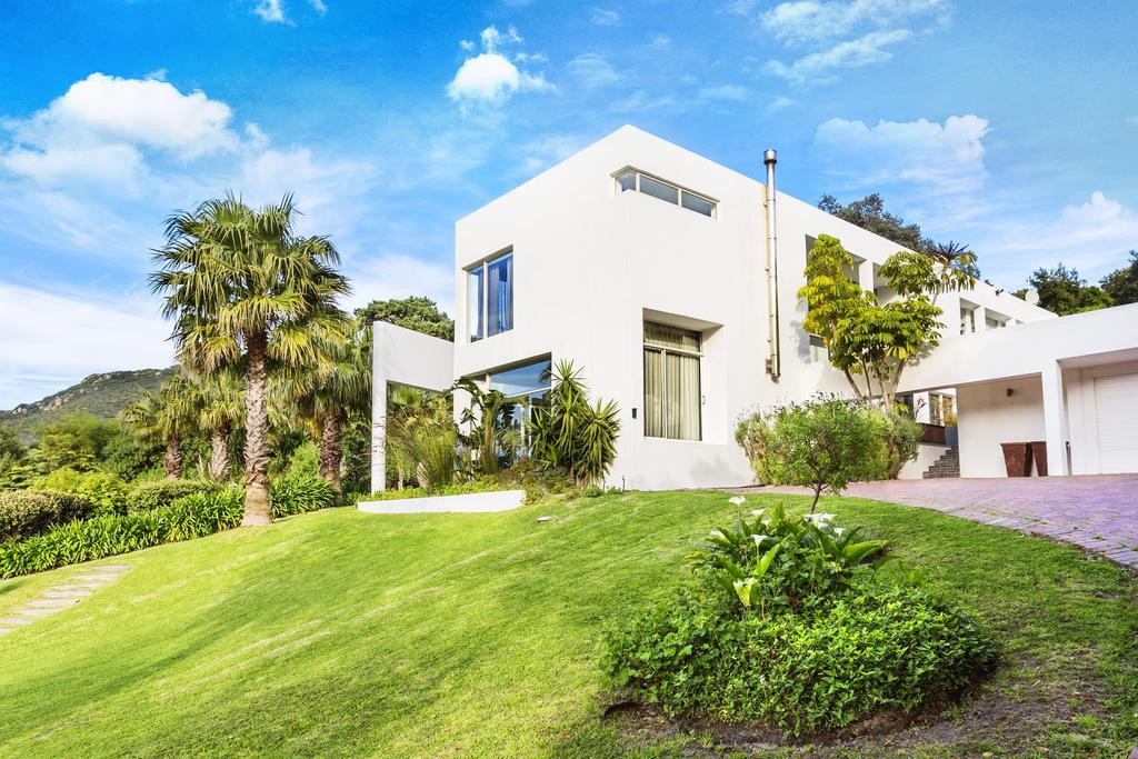 Cube Guest House Hout Bay Kültér fotó