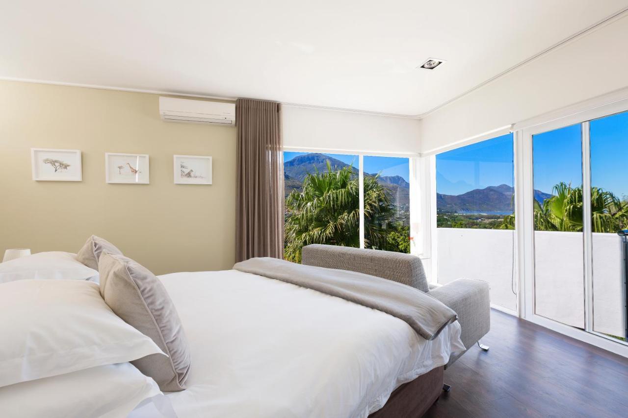 Cube Guest House Hout Bay Kültér fotó