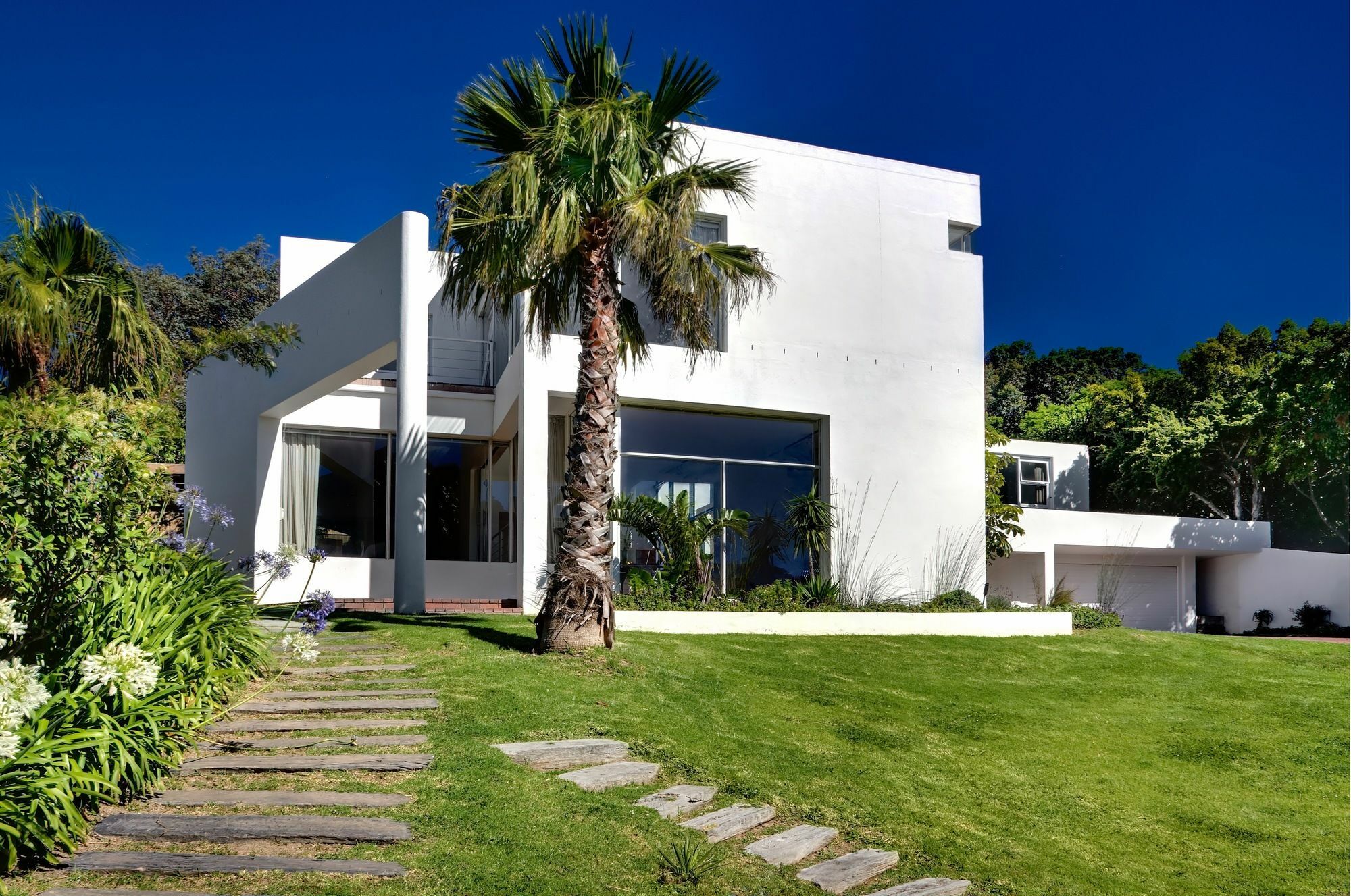 Cube Guest House Hout Bay Kültér fotó