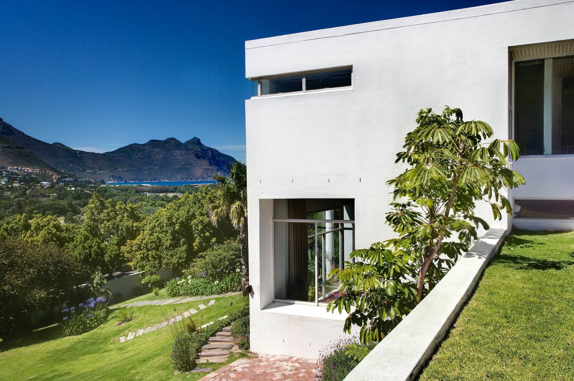 Cube Guest House Hout Bay Kültér fotó