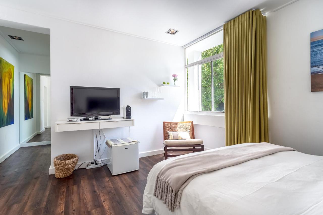 Cube Guest House Hout Bay Kültér fotó
