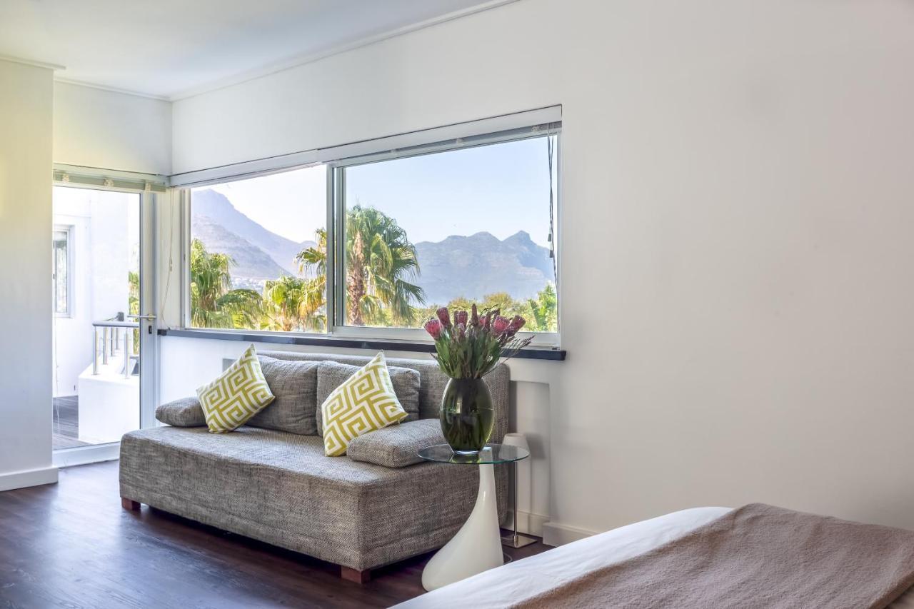 Cube Guest House Hout Bay Kültér fotó